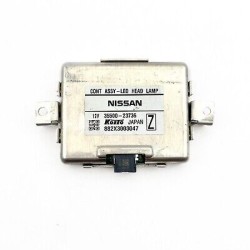 Koito Infiniti Q50 Light Control Module 35500-23736 Replacement
