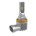 LAMPADA FULL LED H11 5000 lumen per MOTO chip Phiips