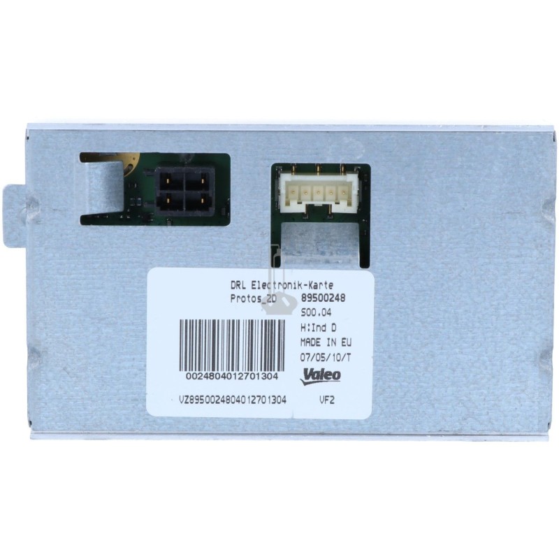 Led Module 89500248 89393773 Daytime Running Light Control Unit Audi Volkswagen
