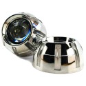 Coppia Cover Z125 Lenticolare Bixenon o Bi-Led