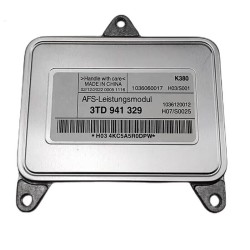 Control unit 1036120012 1036060017 1036120036 AHL AFS Xenon Headlight Module Power Supply VW Passat Octavia Tiguan