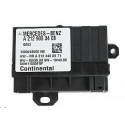 Modulo Controllo Pompa Carburante A2129003408 Mercedes-Benz W212 Centralina