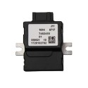 Modulo Controllo Pompa Carburante 16147482455 BMW Centralina