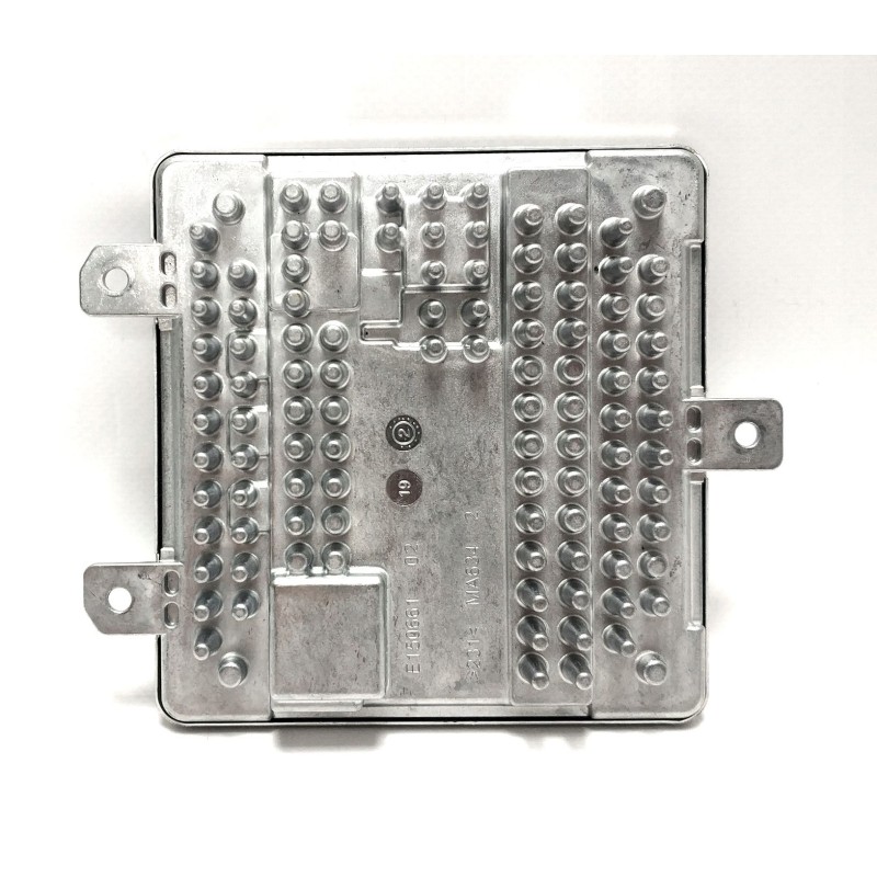 Control unit 63117933362 7933362