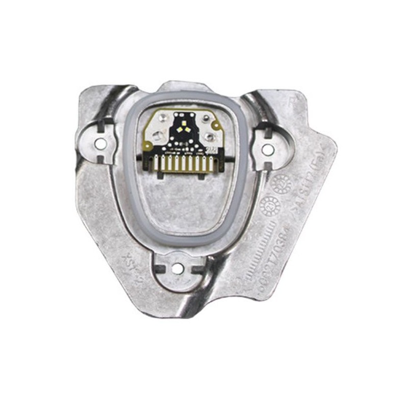 BMW X4 63115A0E624 Front Right DRL Lighting Control Module