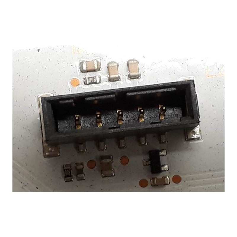 Led connector 4M0941475 Front Position Light 7710160599