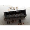Led connector 4M0941475 Front Position Light 7710160599