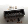 Conector LED 4M0941475 Luz de posición delantera 7710160599