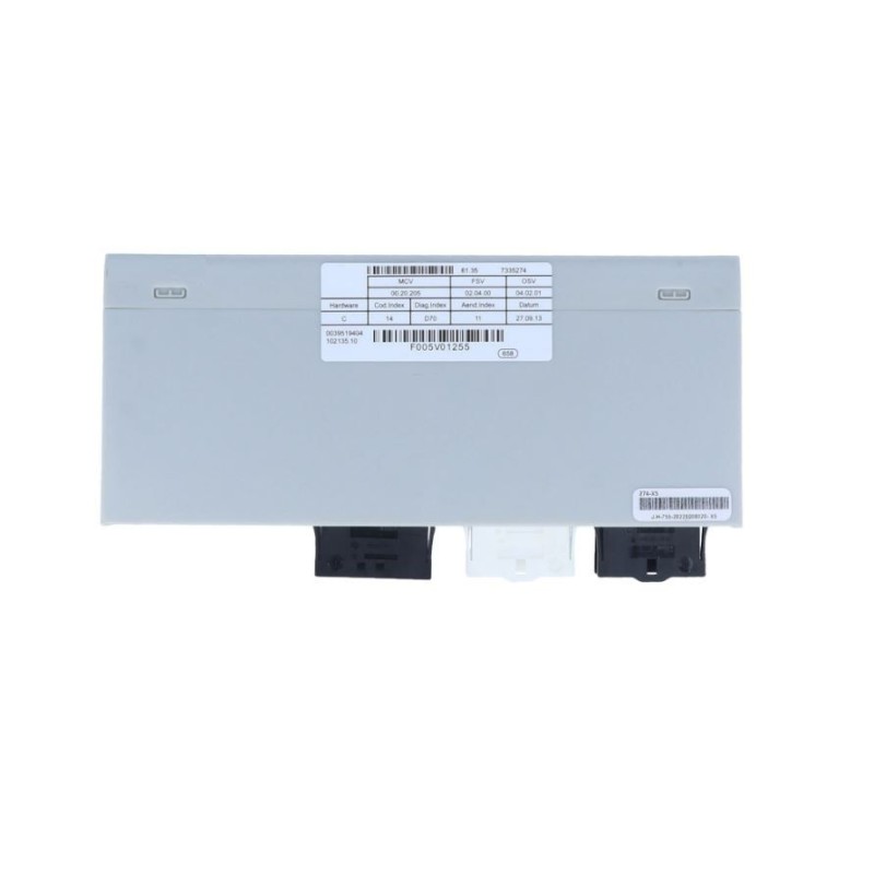 Rear Function Module Control Unit 61357335274 X5 for E70 E70 lCI