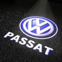 LOGO LED SOTTO PORTA VOLKSWAGEN PASSAT