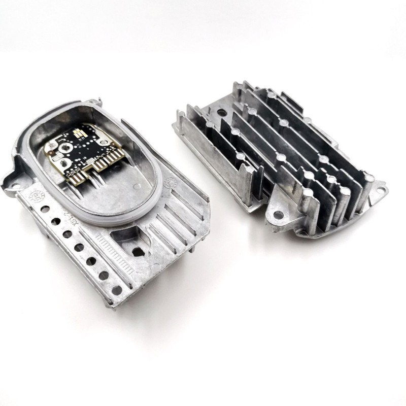BMW X4 63115A0E626 Front Right Lighting Control Module