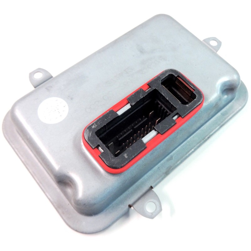 BOSCH 130732923101 XENON MERCEDES BENZ CLASE S CL W221 W216 ECU centralita original lastre