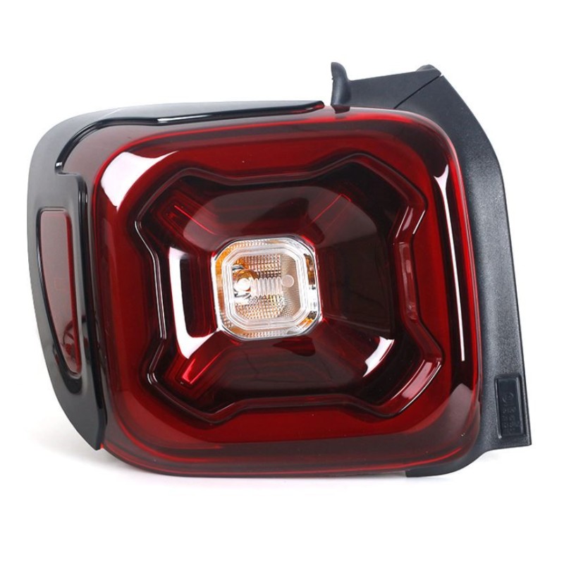 faro renegado led