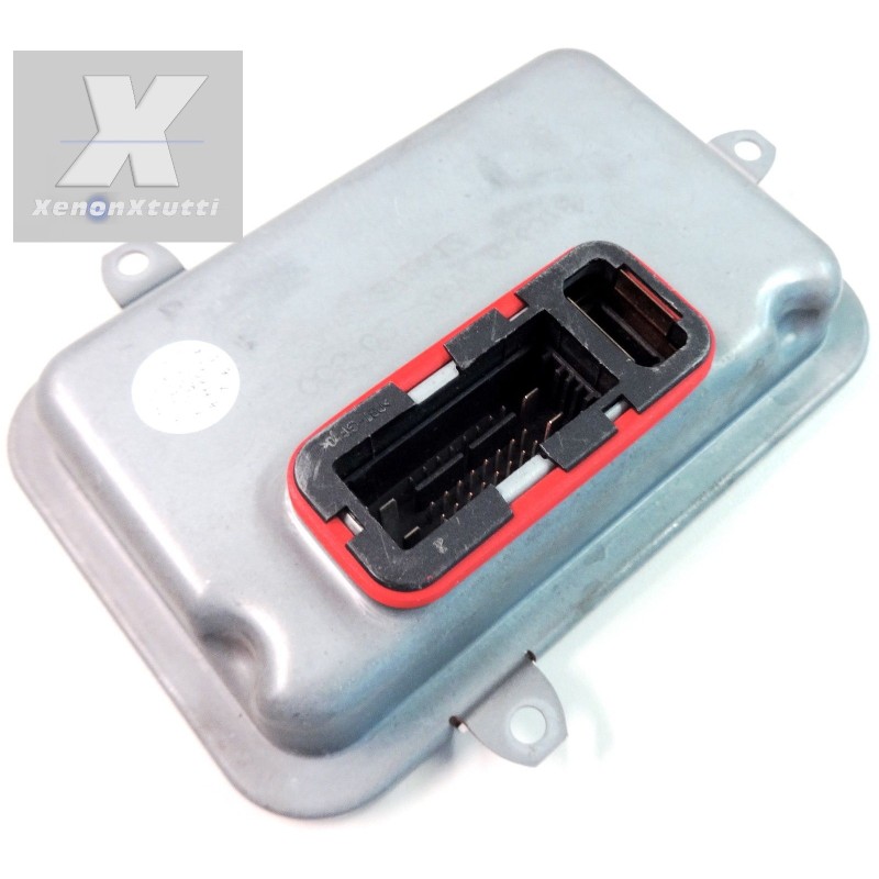 BOSCH 130732924000 130732923900 XENON MERCEDES BENZ CLASE C W204 ECU centralita original lastre