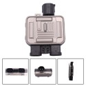Modulo Controllo Ventola Radiatore Doppia Ventola 940004300 940004302 940007601 940009400 940004302