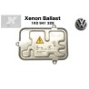 BOSCH 130732925700 XENON VW PASSAT CC TOURAN SKODA YETI BALLAST CONTROL UNIT