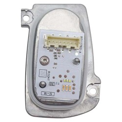 Modulo led 90071303 para audi Q3 A3 Derecho Compatible con Valeo B011783-A 8V0998474A