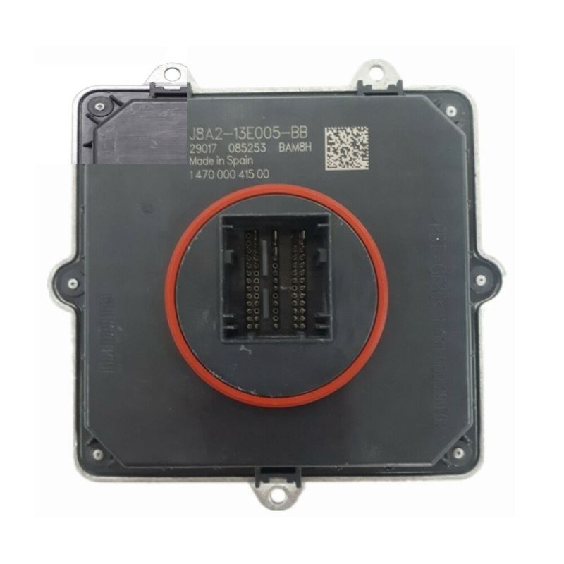 J8A2-13E005-BB 140100029002 ballast module Range Rover Velar Headlight Control Unit ORIGINAL