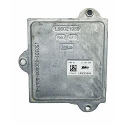 Land Rover Discovery Series IV Light Control Unit L90020948 Replacement