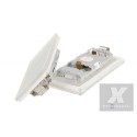 PLAFONIERA TARGA BMW SERIE 7 E65 E66 LED