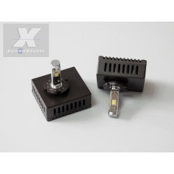 KIT FULL LED D5S TOP SUPERLUX SERIES