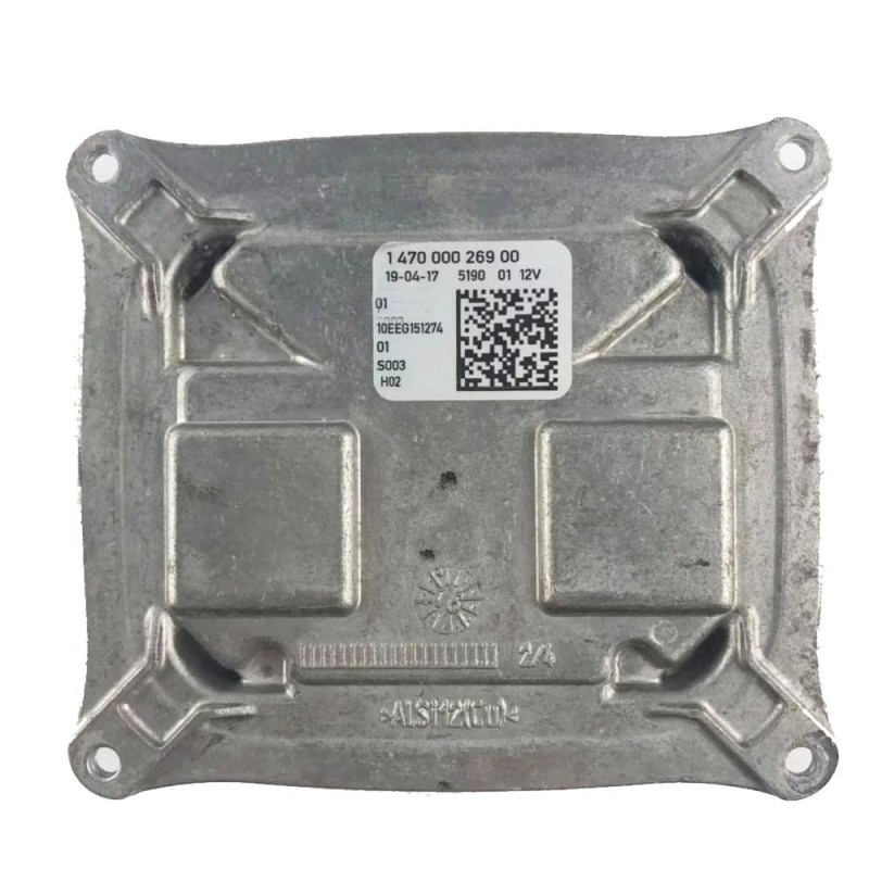 147000026900 Alfa Romeo Stelvio Control Module Original Spare Part