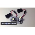 LAMPADE PH16W PW16W LED 6000K COPPIA CANBUS