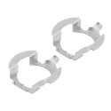 ADATTATORE PORTALAMPADA MERCEDES BENZ LED XENON CLASSE B C GLA GL