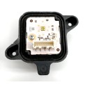 Modulo Led 90093984 89910222 Peugeot 5008 Drl Luci Diurne Anteriori Valeo B011159-B Destro