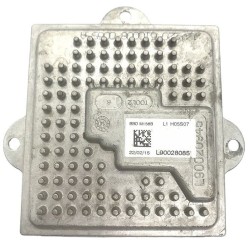 L90028085 Maserati Quattroporte LED Headlight DRL Module