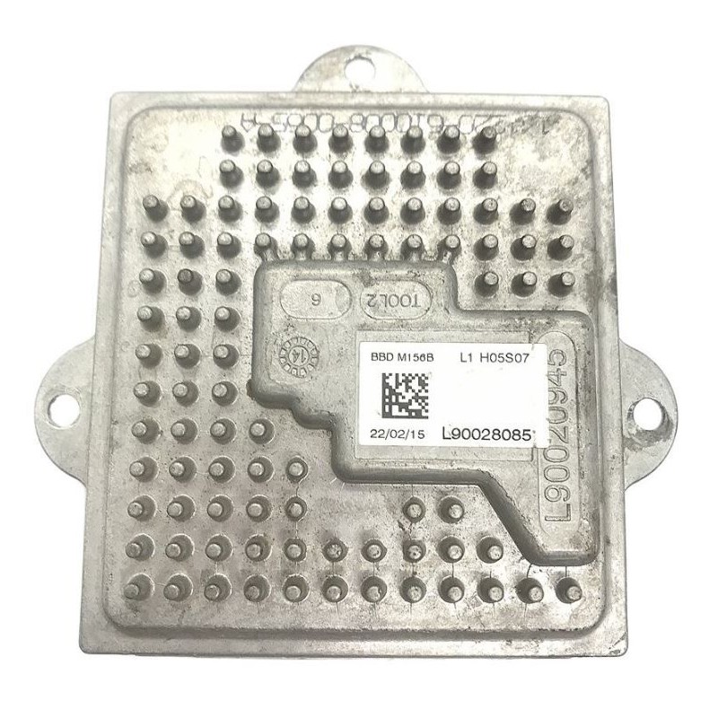L90028085 Valeo Maserati Quattroporte LED Headlight DRL Module