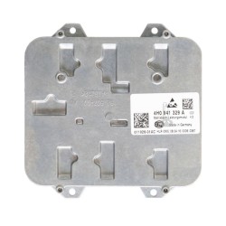Control unit 4H0941329A Matrixbeam LED headlight control module Audi A6 C7 Hella 011026-01AC