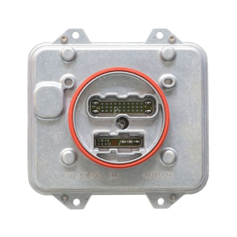 Hella 4H0941329A 011026-01AC