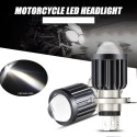 ALL IN ONE KIT FULL LED HS1 4000 lumen MOTO