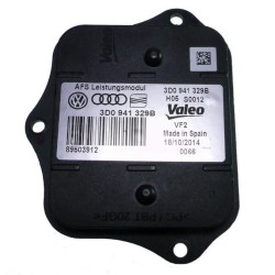 Centralina 3D0941329B Valeo AHL AFS Golf 7 5G BQ1 BE1 BE2 Modulo Faro