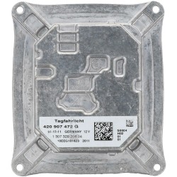 420907472G Audi TT Roadster 8J9 Xenon Ballast Module 130732920604 Headlight Replacement Ballast D1S D1R 35W
