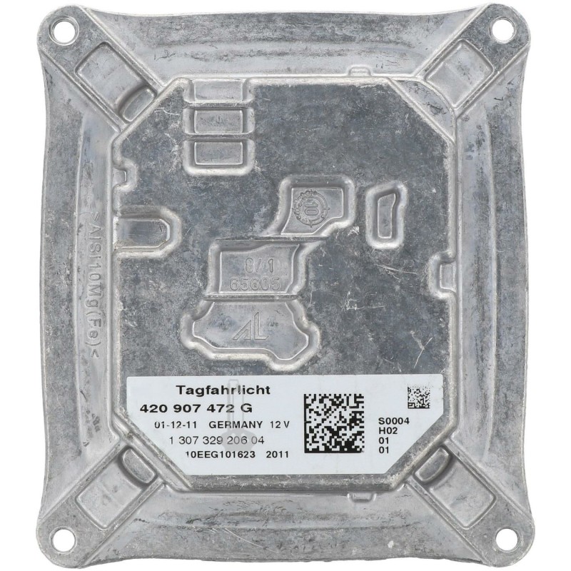 420907472G Audi TT Roadster 8J9 Xenon Ballast Module 130732920604 Headlight Replacement Ballast D1S D1R 35W