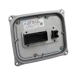 LEAR A2239008527 Control Unit LED Headlight Mercedes S-Class W223 Ballast Module