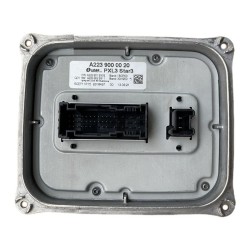 LEAR A2239000020 Control Unit LED Headlight Mercedes S-Class W223 Ballast Module