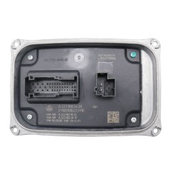 Continental A2239005420 LED Headlight Control Unit Mercedes S-Class W223 Ballast Module