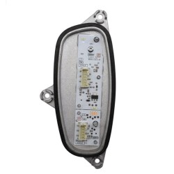 LED Module L81A998473 Daytime Running Light and Left Turn Signal Indicator Audi Q2 Compatible