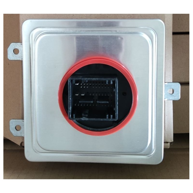 BMW 6311 5A0A FB9 LED Headlight Control Unit for G01 G02 G30 LED Headlight Module with Laser Function