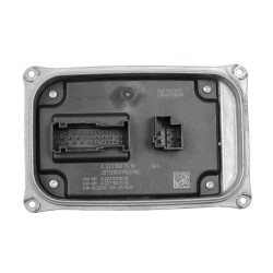 Continental Control Unit A2239007618 Left Side LED Headlight Mercedes S-Class W223 Ballast Module