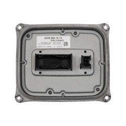 Continental A2239001615 LED Headlight Control Unit Mercedes S-Class W223 Ballast Module