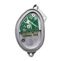 LED Module 63119466177 Direction Indicator and DRL Daytime Light Angel Eye Left BMW X7 G07 Replacement Headlights