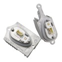 Coppia Moduli Led Audi A1/S1 8X 8X0998475 DRL Faro Anteriore Luci Diurna