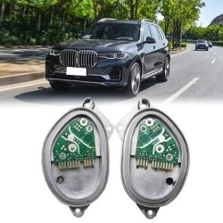 Intermitente De Dirección 63119466176 Led Flecha Derecha BMW X7 G07 Módulo De Luces De Repuesto 6311 9466177