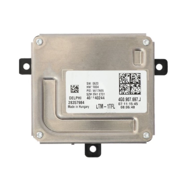 Centralina 4G0907697J  Delphi Fari LED Luce Diurna Modulo 4g0.907.697.J