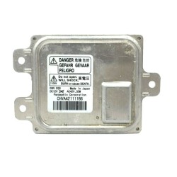 CHVA57310869 Dodge Challenger Charger Xenon Ballast Module Headlight Lights