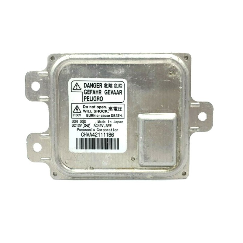 CHVA48F10333 Xenon Control Unit Dodge Challenger Charger Ballast Module Headlight Lights